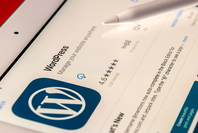 WordPress