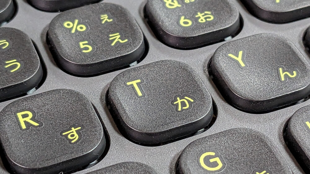 ロジクール POP ICON KEYS ワイヤレス キーボード 