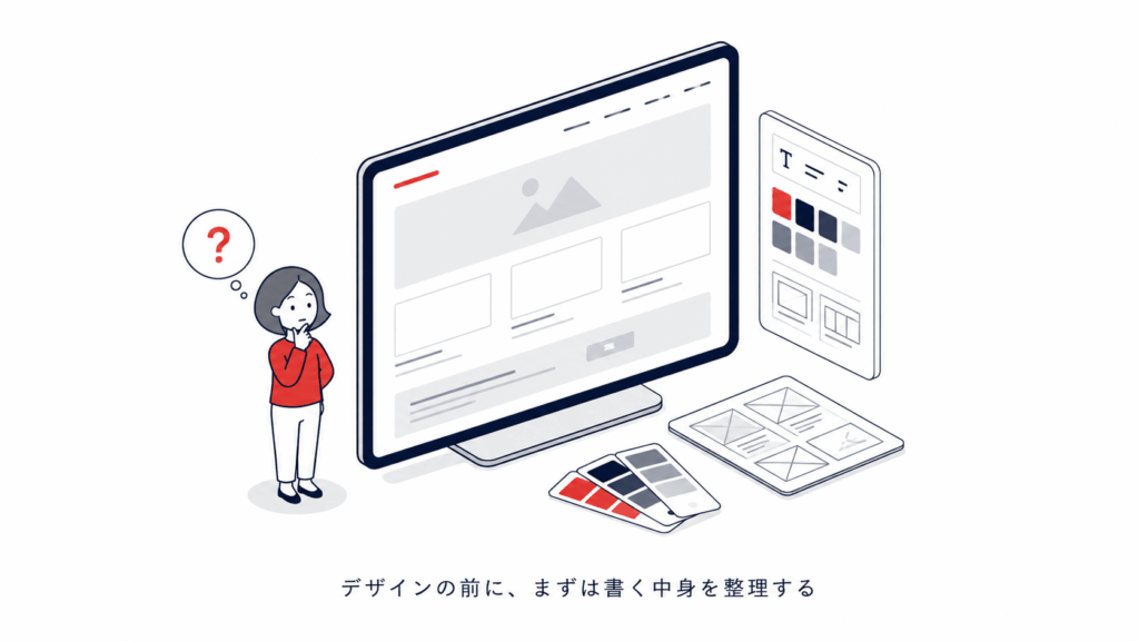 まず記事の中身を整理する
