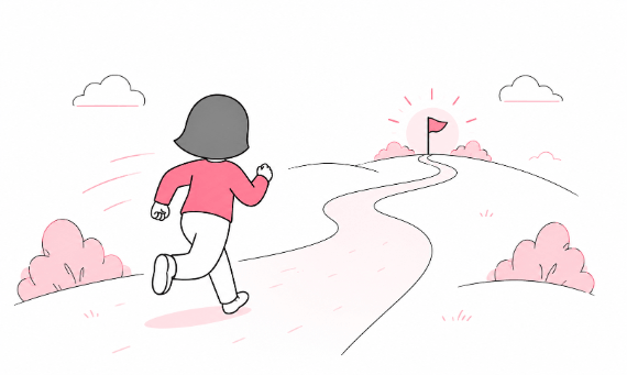 AIを使ってスピードが上がったら、逆に「焦り」が見えてきた