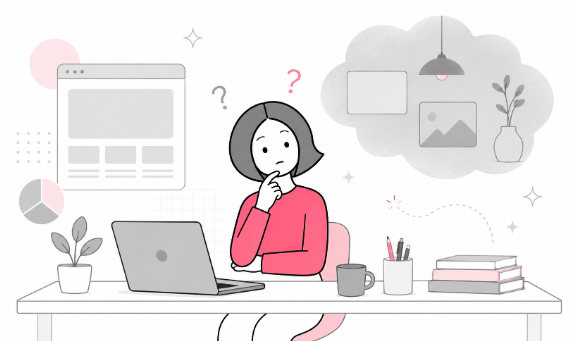 「ワクワクしない理由」を追いかけたら、本音が見えてきた