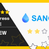 WordPressテーマ「SANGO」