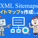 XML Sitemaps